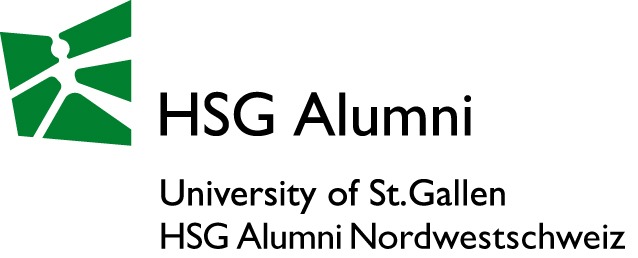 Logo HSG Alumni Nordwestschweiz