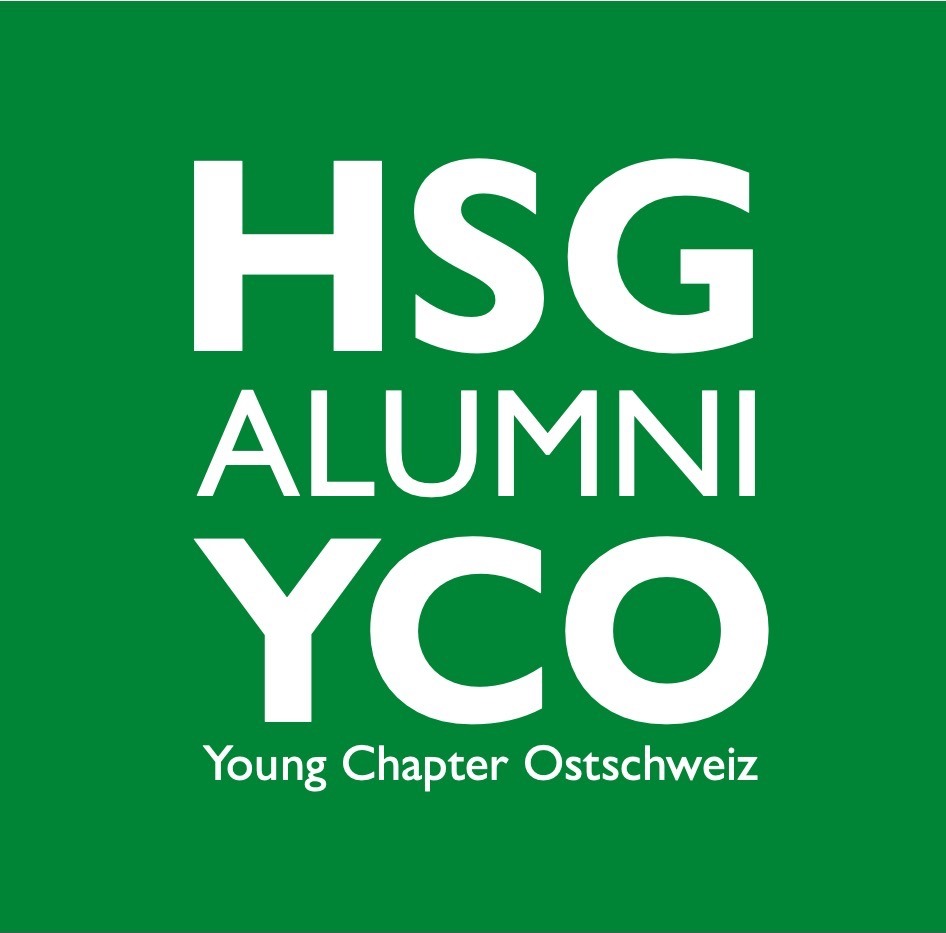 HSG Alumni Young Chapter Ostschweiz (YCO)