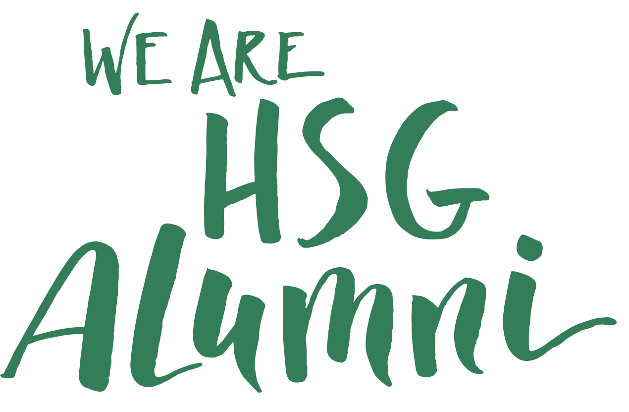 Logo HSG Alumni Club Frankfurt Rhein-Main