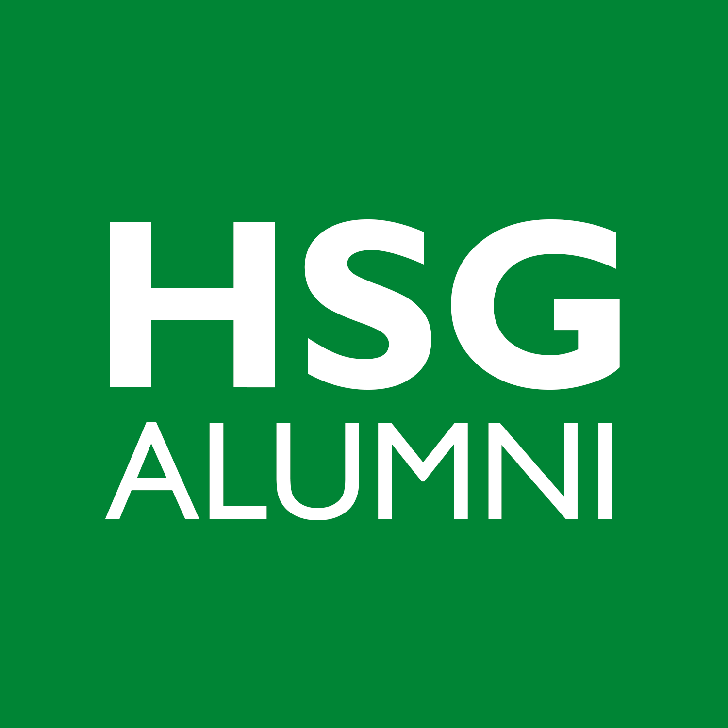 HSG Alumni