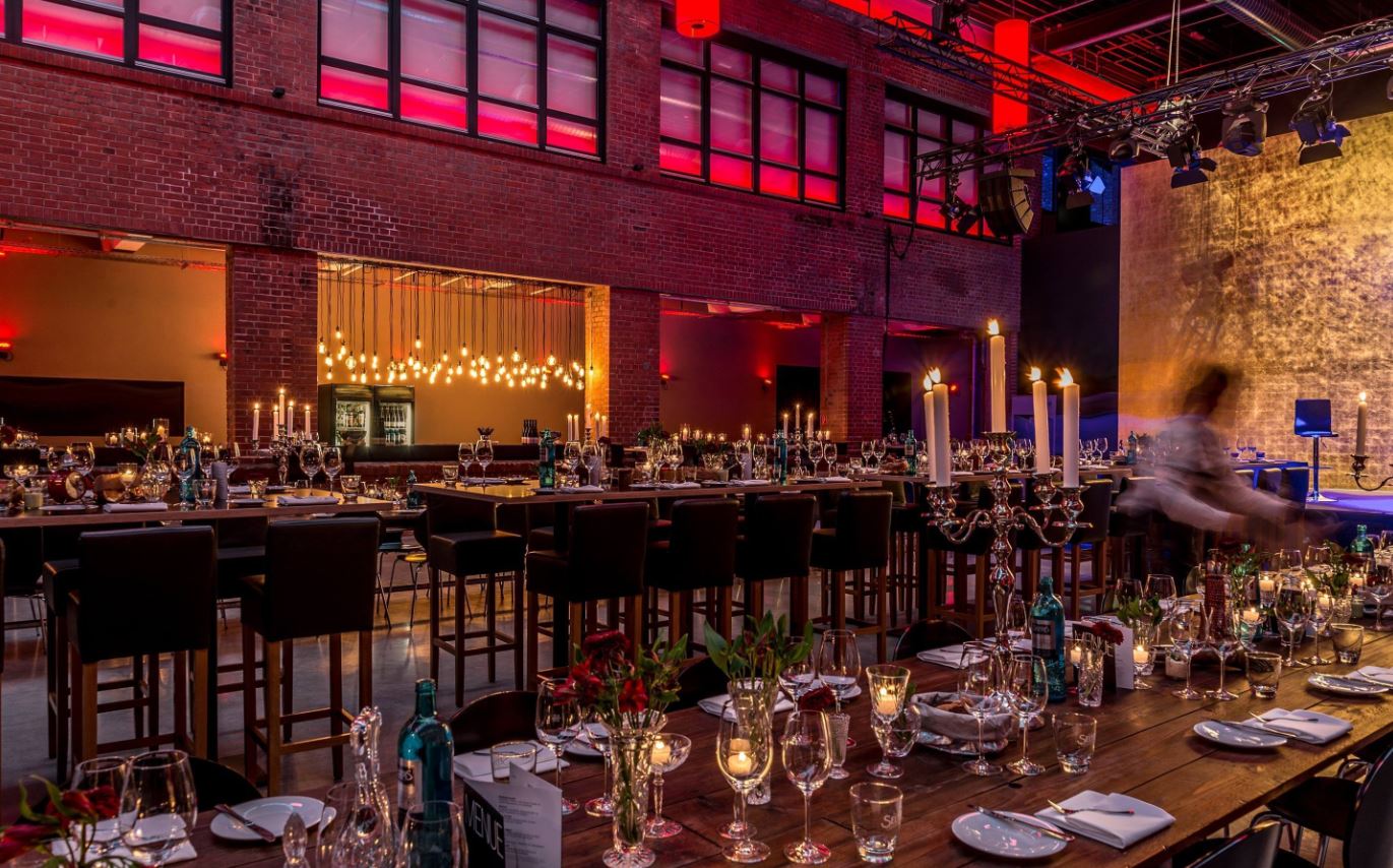 GRM Location (Freitagabend)