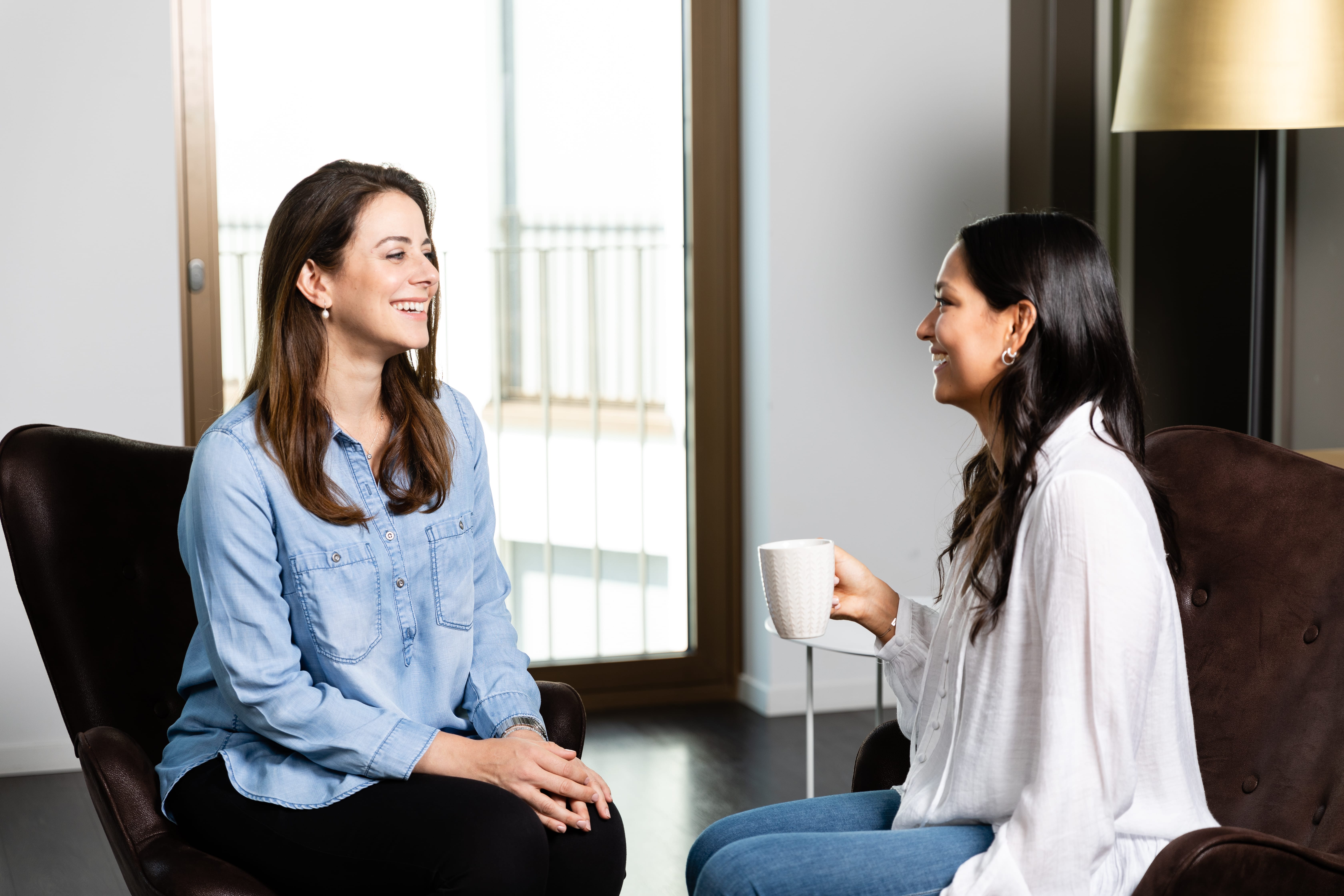 Uni Stgallen Mentoringprogram 3 SD