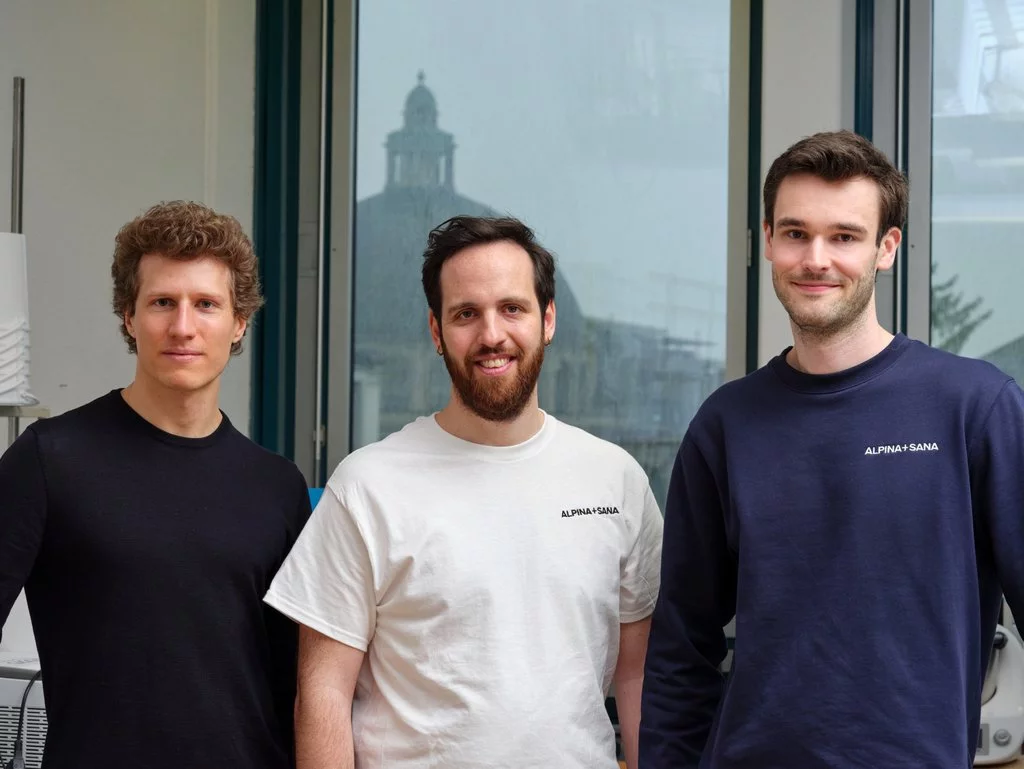 Alpina Sana
