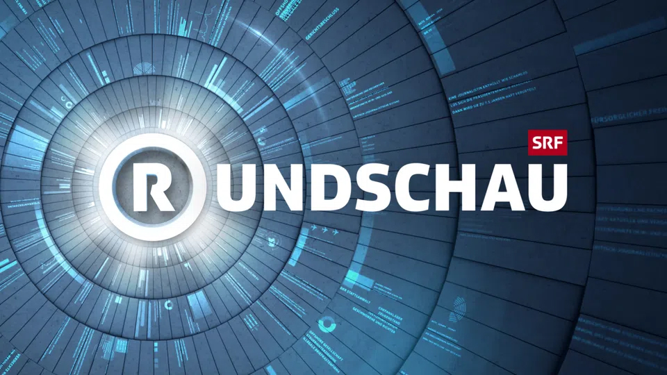 Rundschau Keyvisual