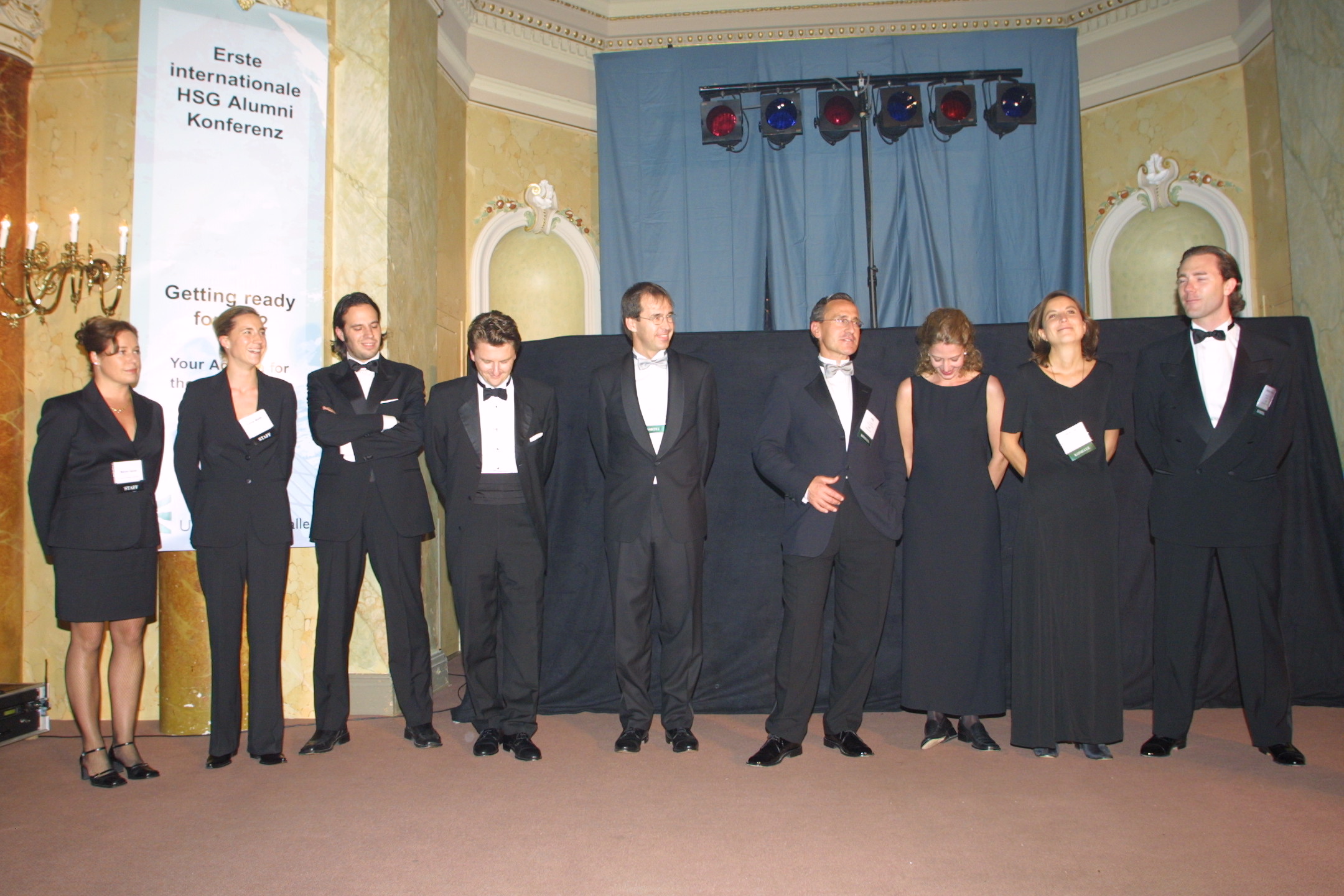 1 Alumni Konferenz Galadiner 10