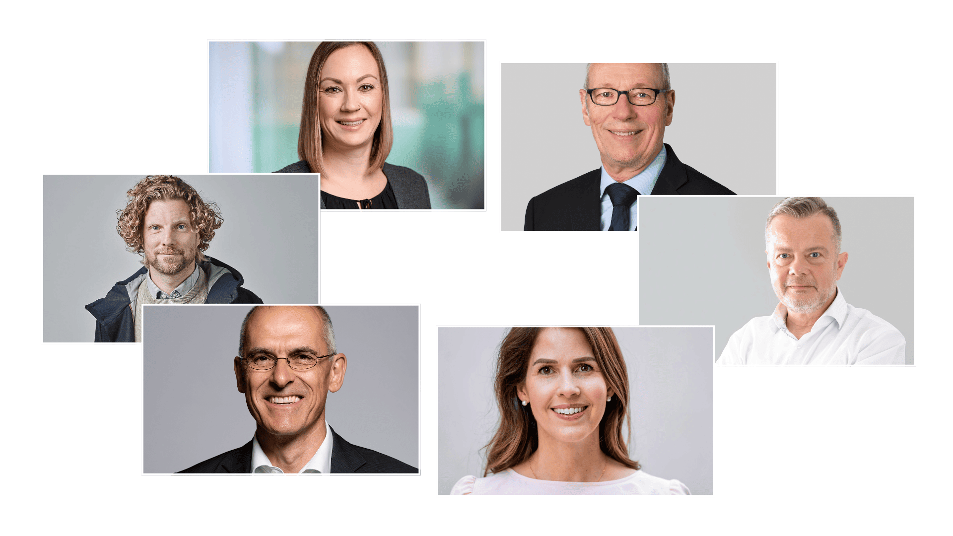 Aktualisierte Team Collage V.2