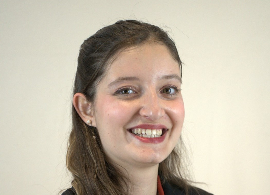 Giulia Petrillo
