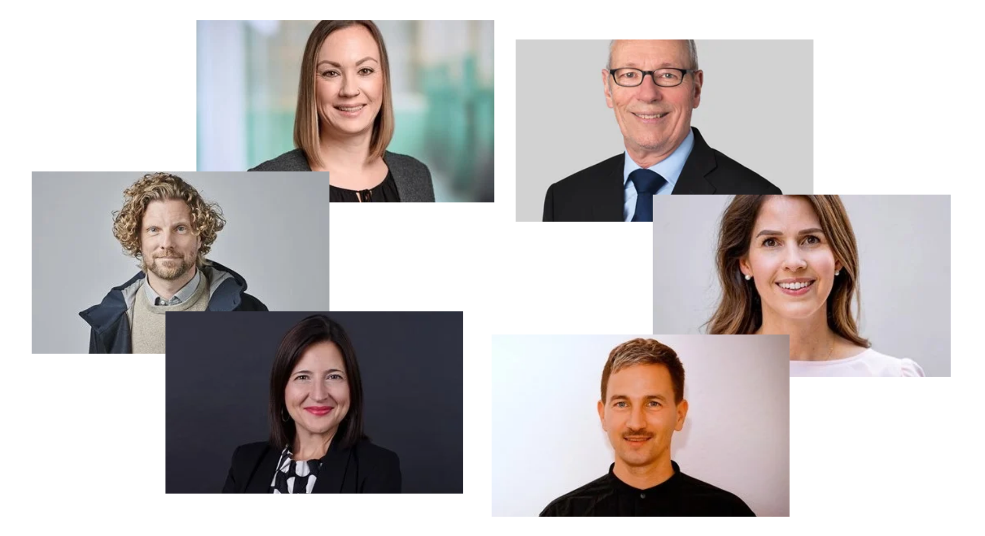 Karriereberatungs Team