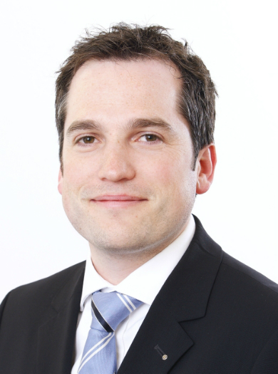 Christopher Benjamin Kummer