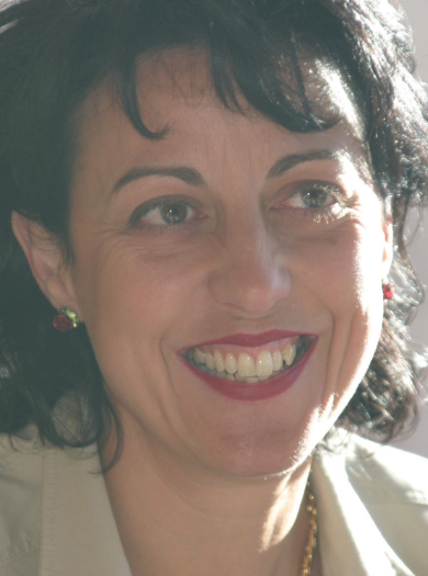 Carmen Haldner
