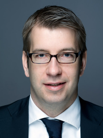 Oliver Thalmann