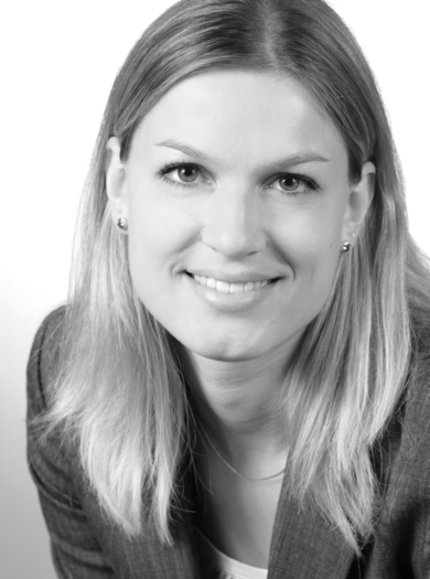 Isabelle Engeler