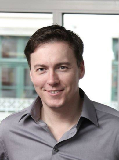 Philipp Meyer