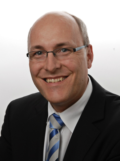 Otmar Baumann