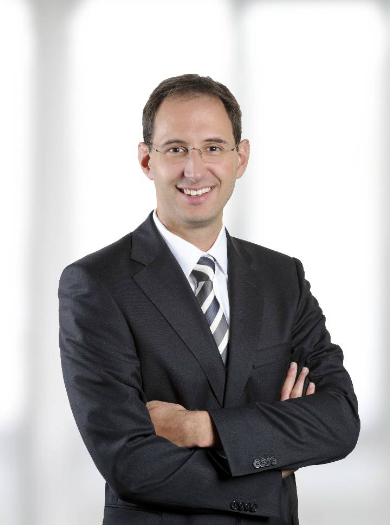Markus Scheurenbrand