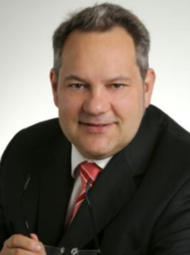 Andreas Kochhäuser