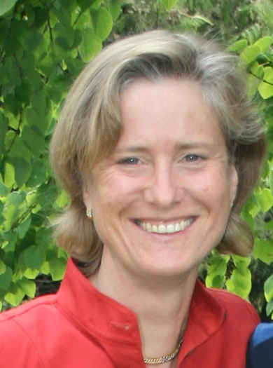 Amelie Blohm Gueissaz