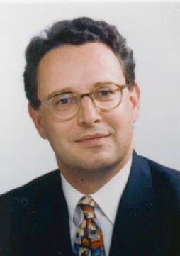 Daniel Bischof