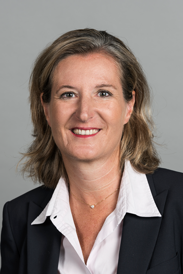Désirée Baer