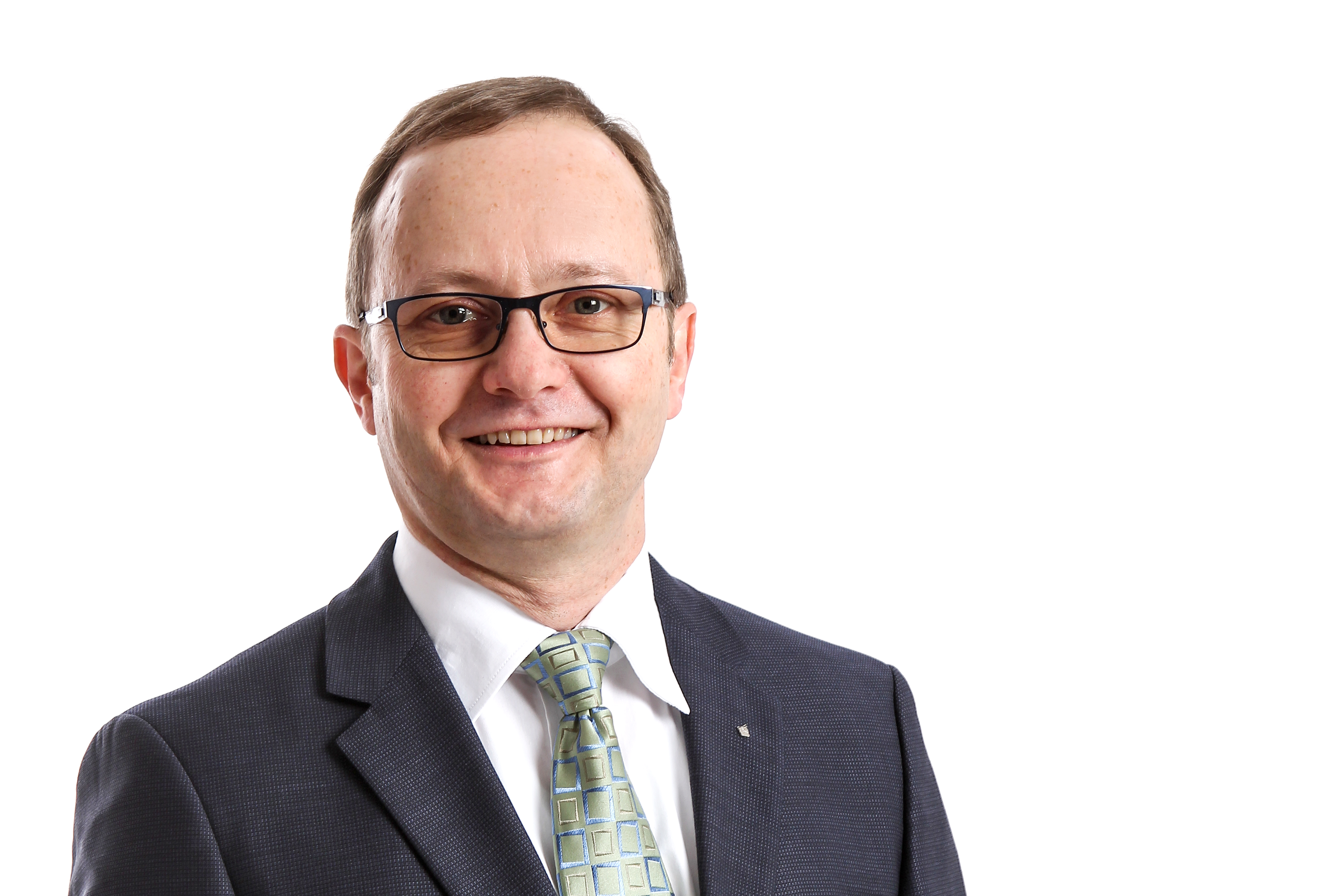Peter Vogel