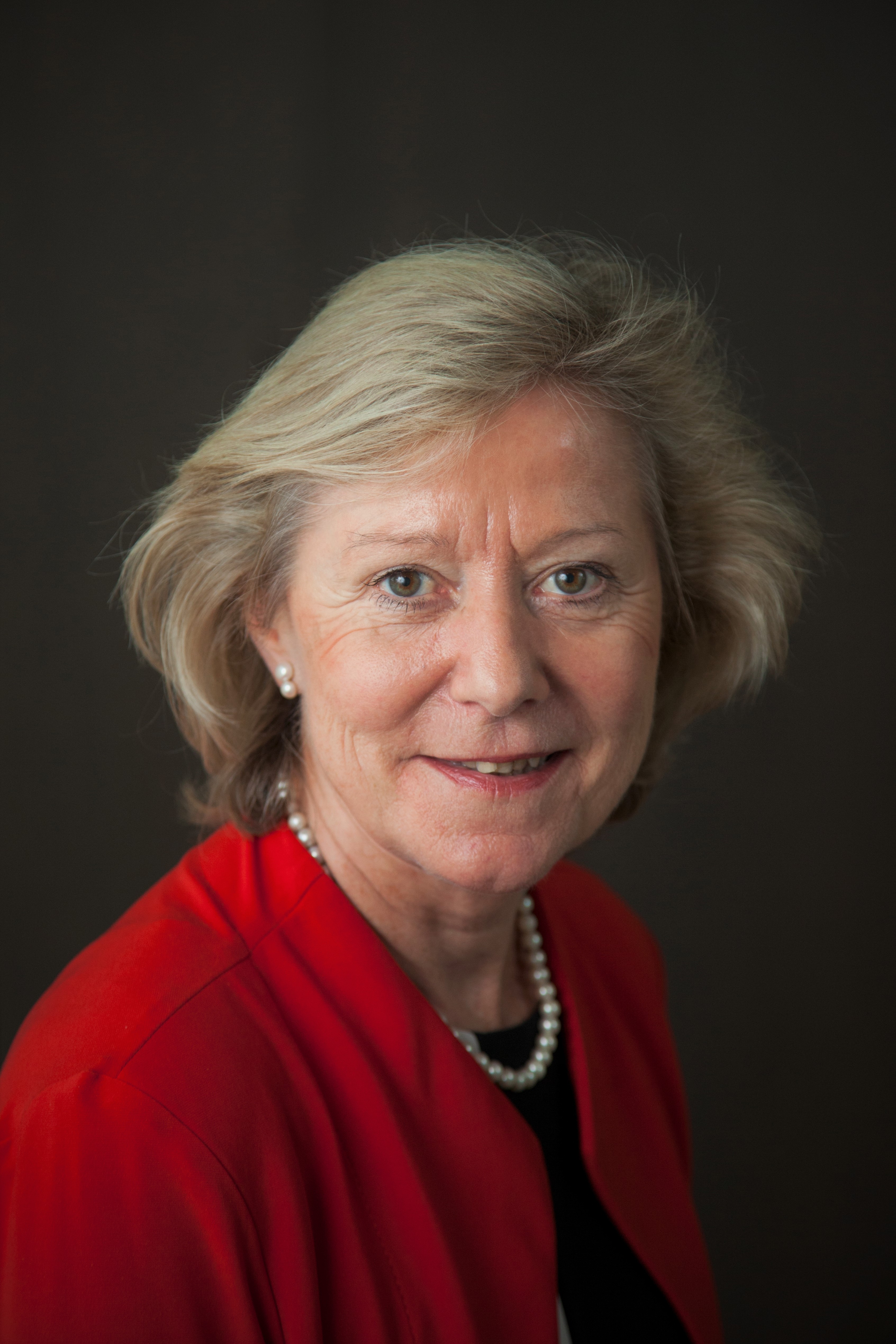 Doris Albisser