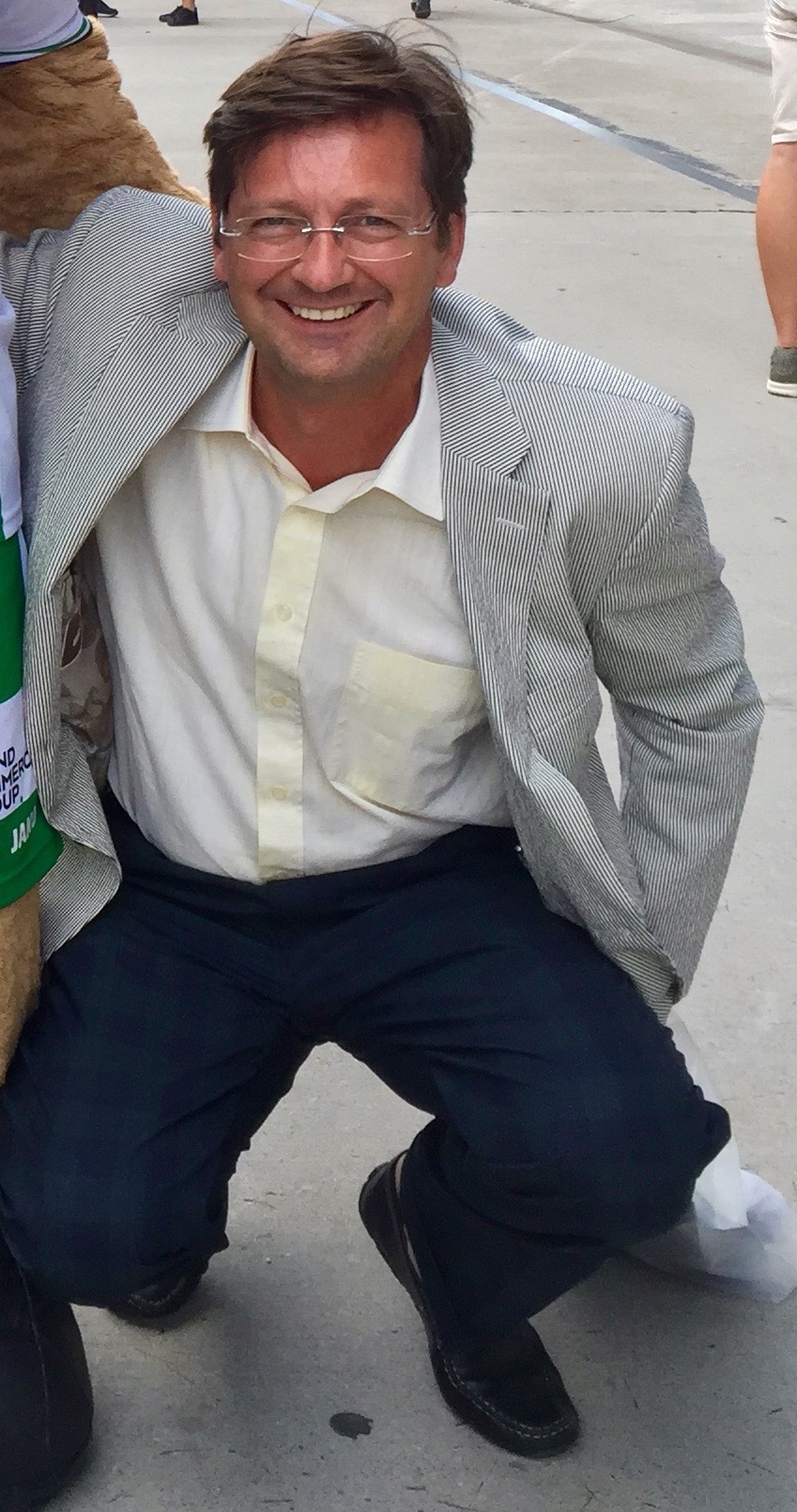 Marcel Küng