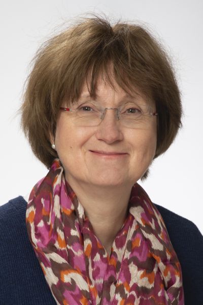 Beatrix Oppenberg