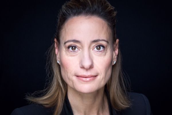 Blanca De Castro Infante