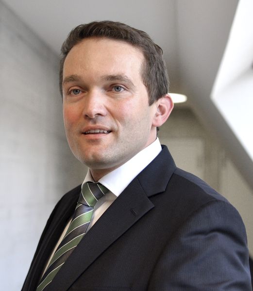 Daniel Beckert