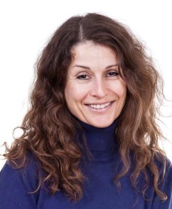 Daniela Capaul-Zoppi