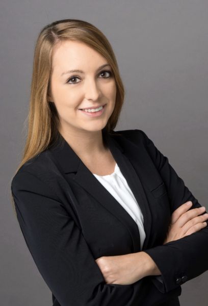 Janine Egelhofer