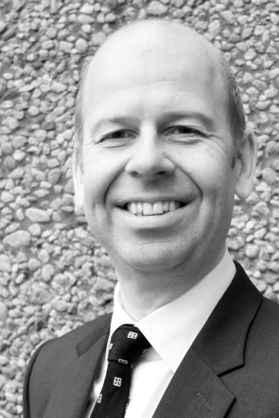 John Harald Aadne