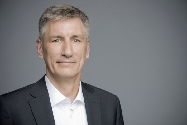 Marc-Antoine Bree