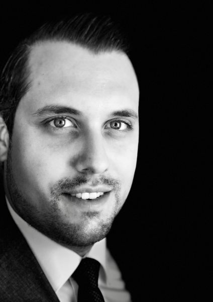 Mathias Marti
