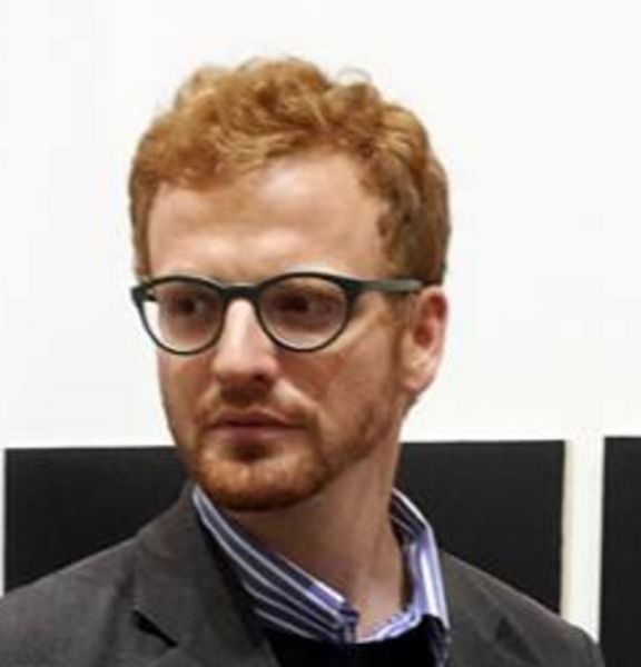 Michael Benjamin