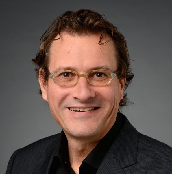 Michael Harth