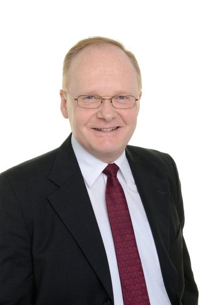 Michael Lauener