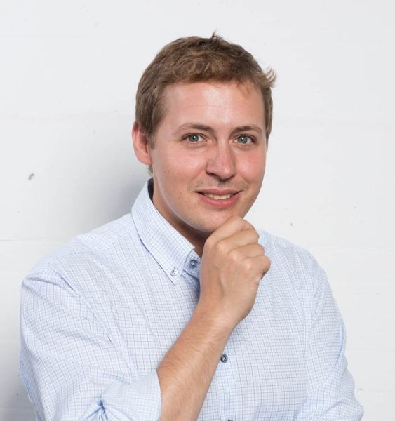 Noah Gunzinger