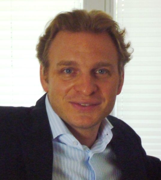 Pascal Feidt