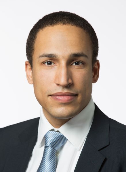 Patrick Czerwinski