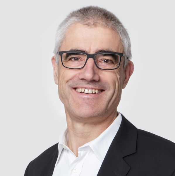 Peter Erne