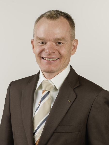 Stephan Amrhein