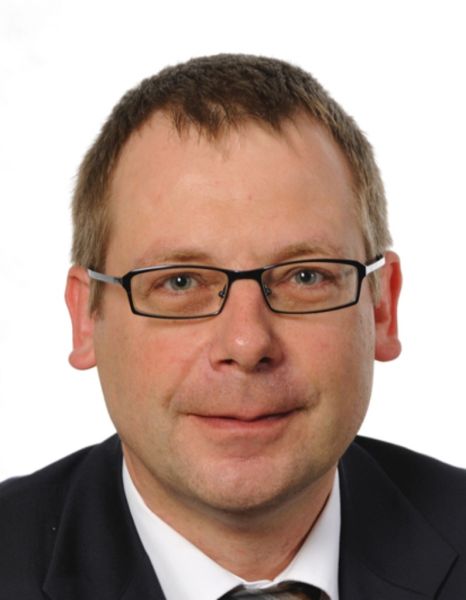 Stephan Kaiser