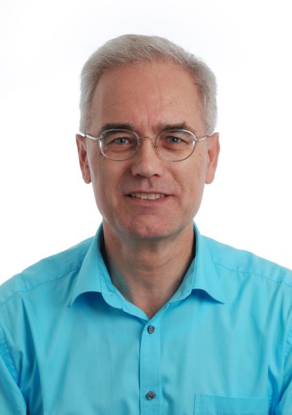 Walter Oswald