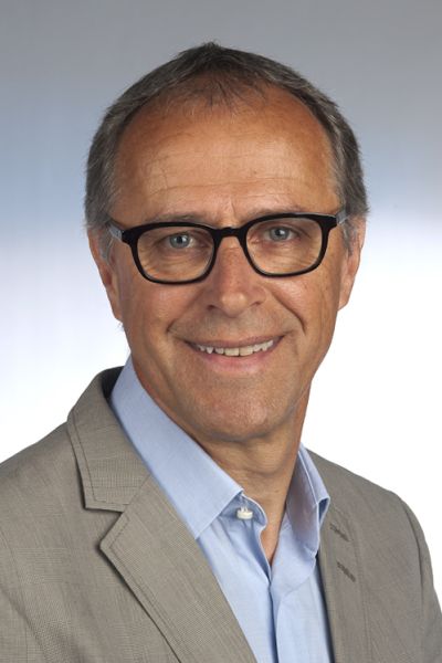 Pierangelo Beroggi