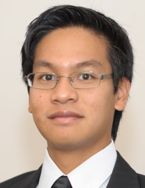 Marvyn Aban