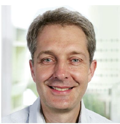 Simon Berger