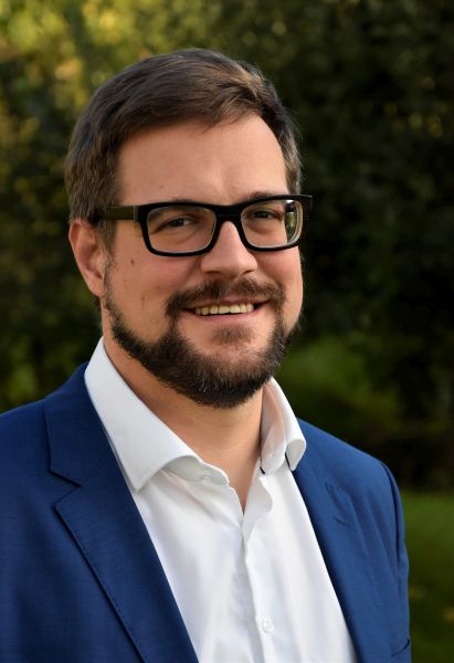 Martin Bräker