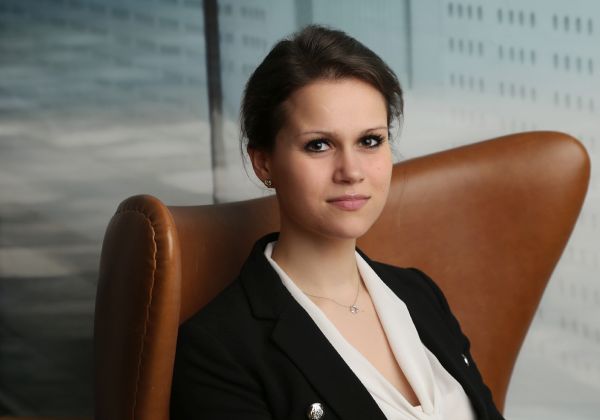 Annika Wowra